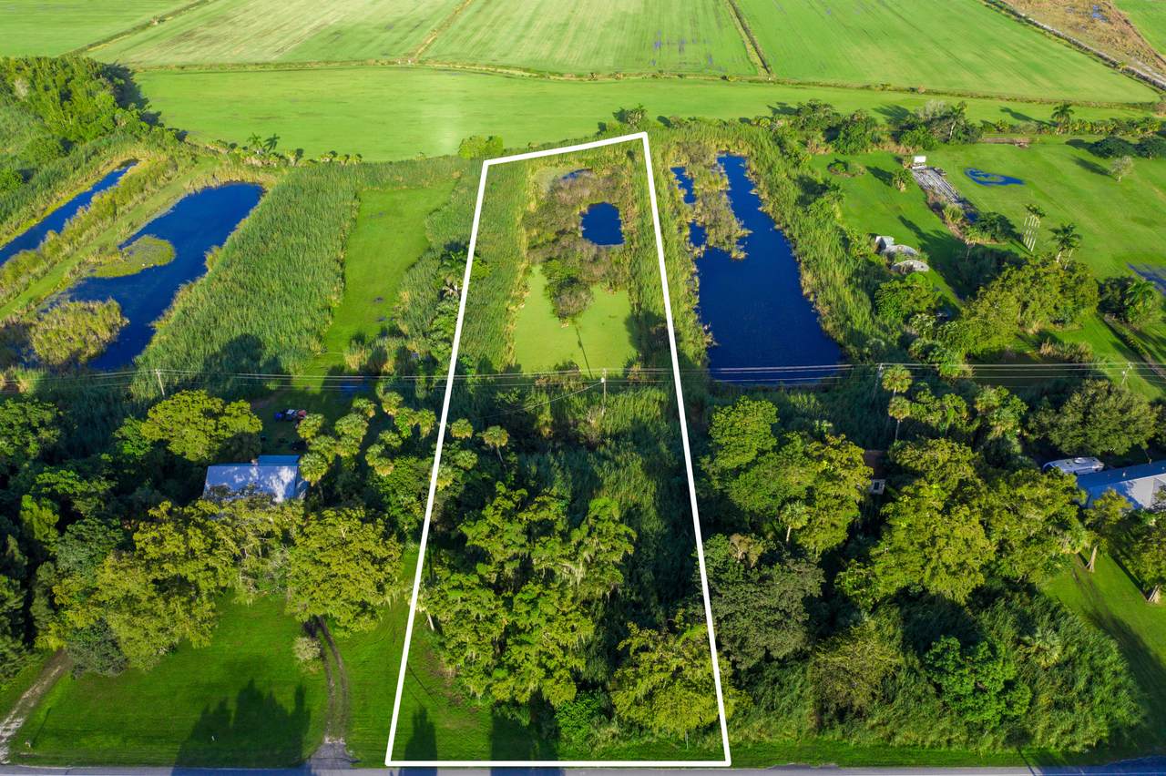 Lot 12 Conners Highway - Photo 1