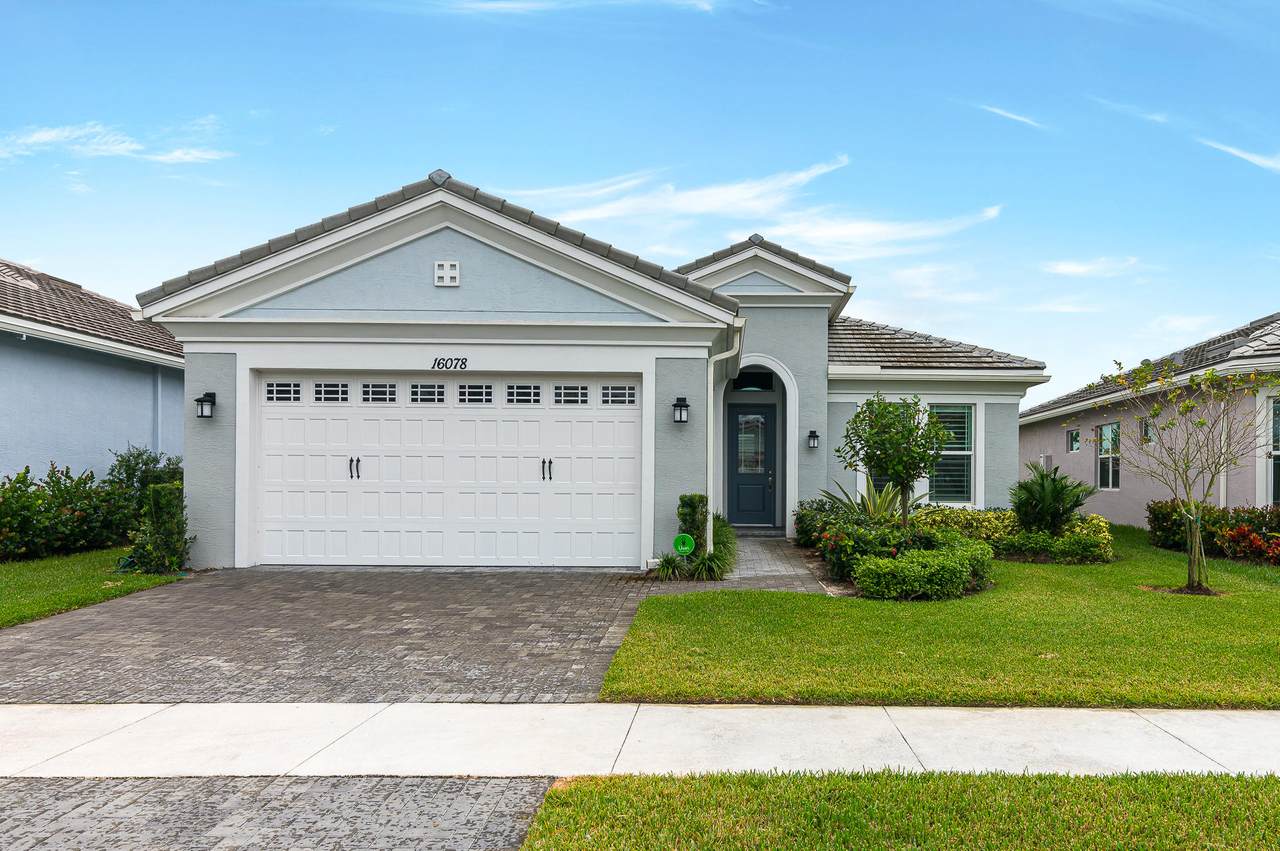 16078 Whippoorwill Circle - Photo 1
