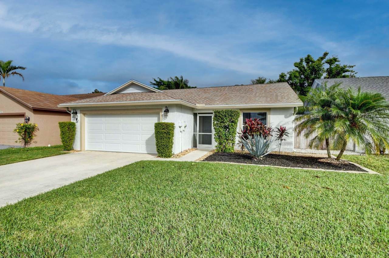 5129 Arbor Glen Circle - Photo 1