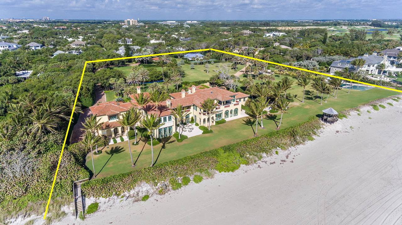 12525 Seminole Beach Road - Photo 1