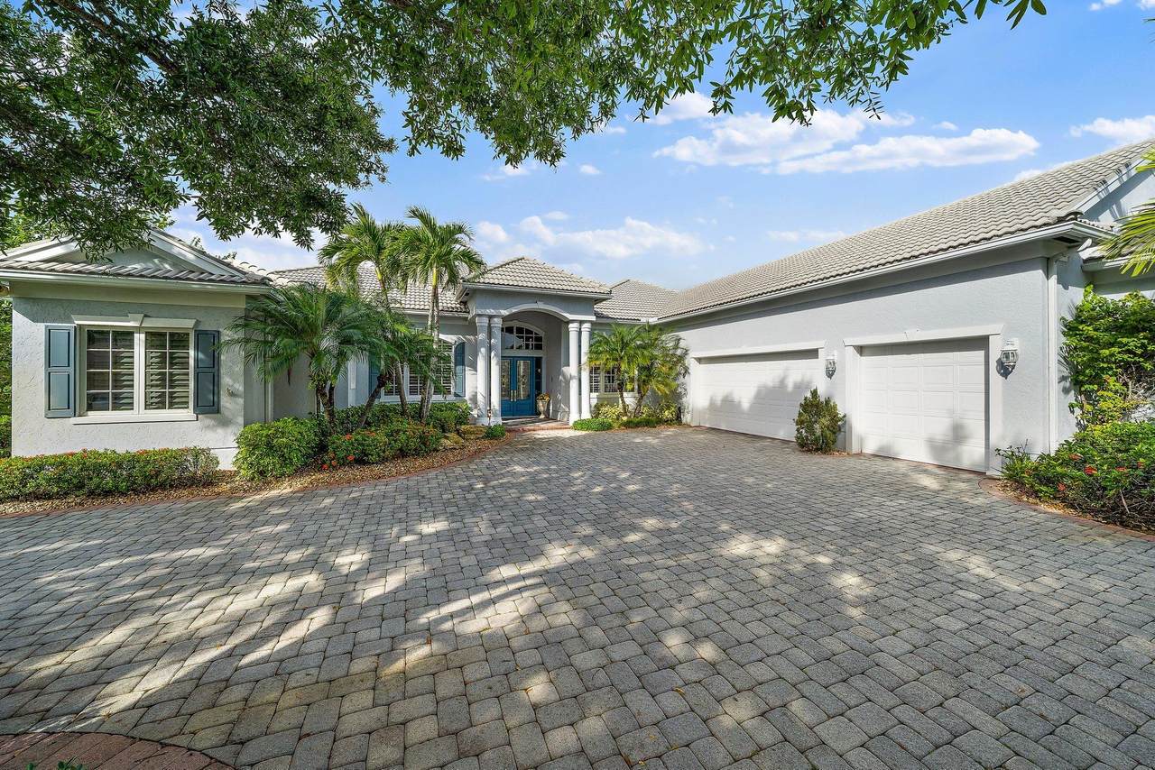 4697 Waterford Drive - Photo 1