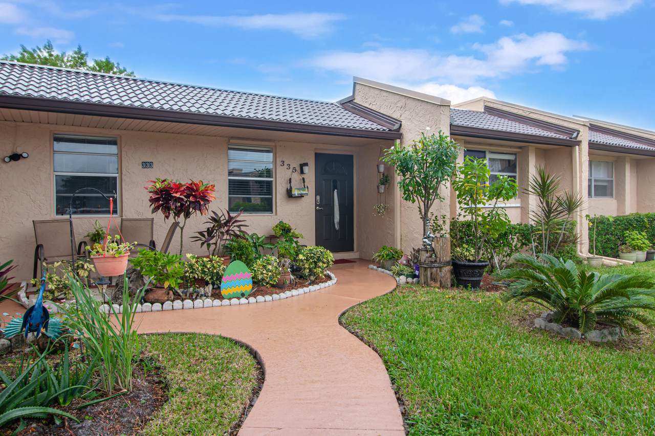 335 Golden River Drive - Photo 1
