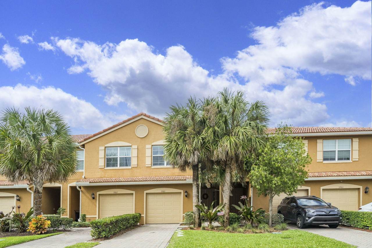 5905 Monterra Club Drive - Photo 1