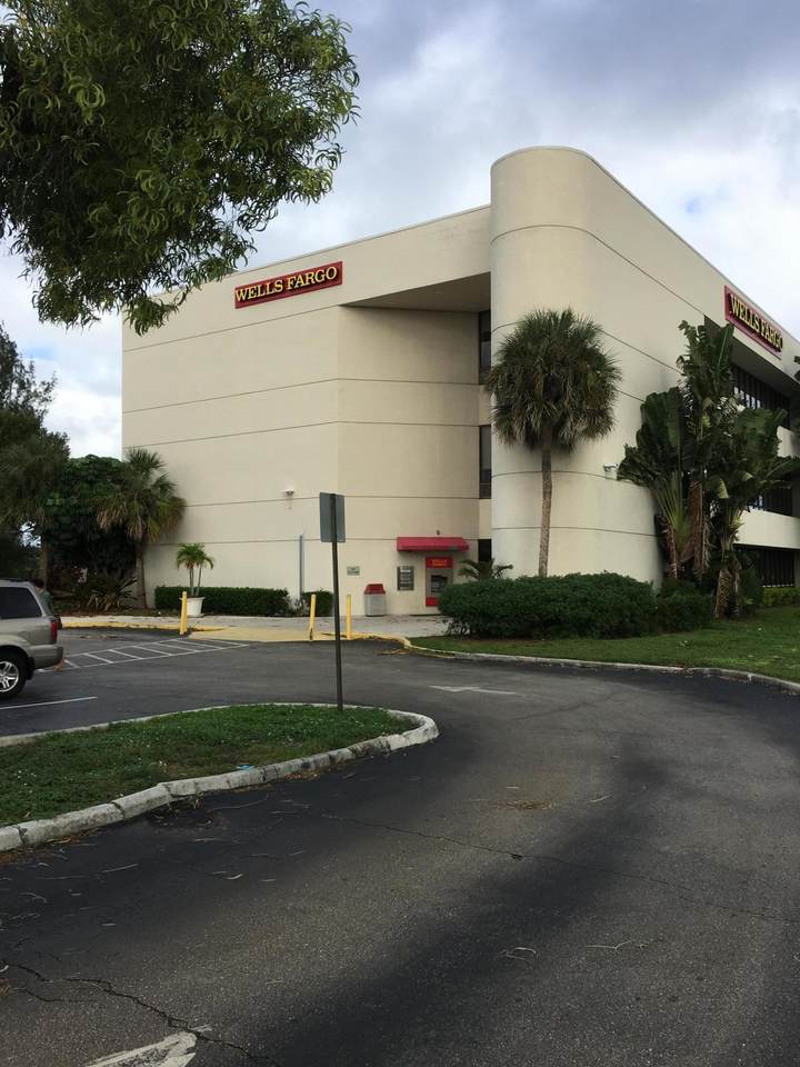 5849 Okeechobee Boulevard - Photo 1