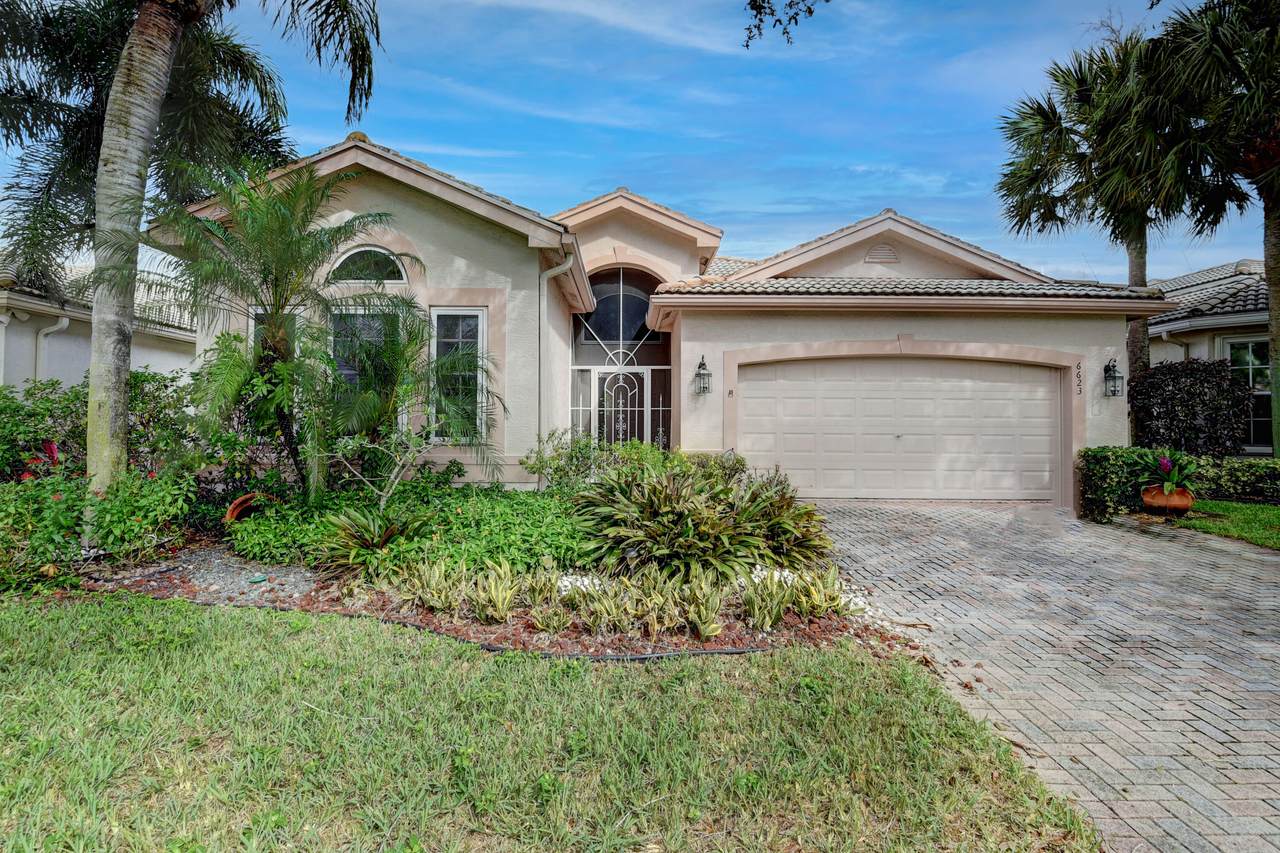 6623 Malta Drive - Photo 1