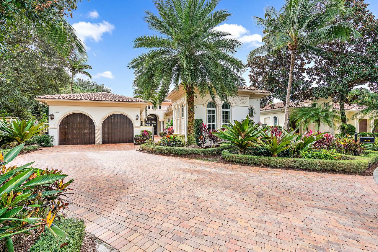 11318 Caladium Lane - Photo 1