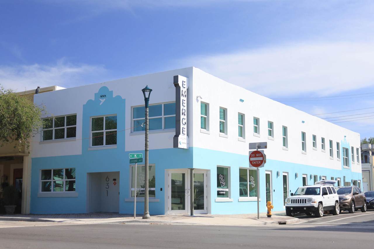 631 Lucerne Avenue - Photo 1