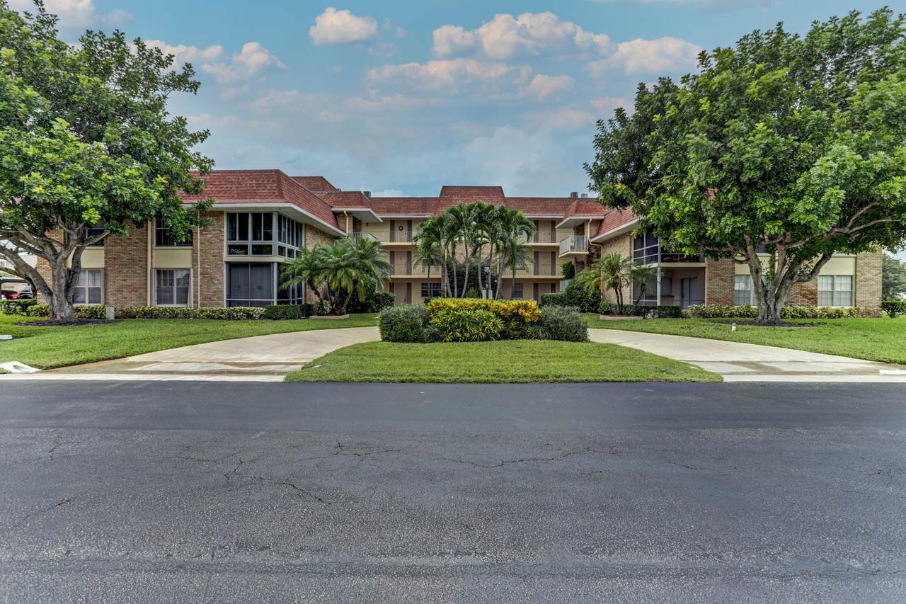 5500 Tamberlane Circle - Photo 1