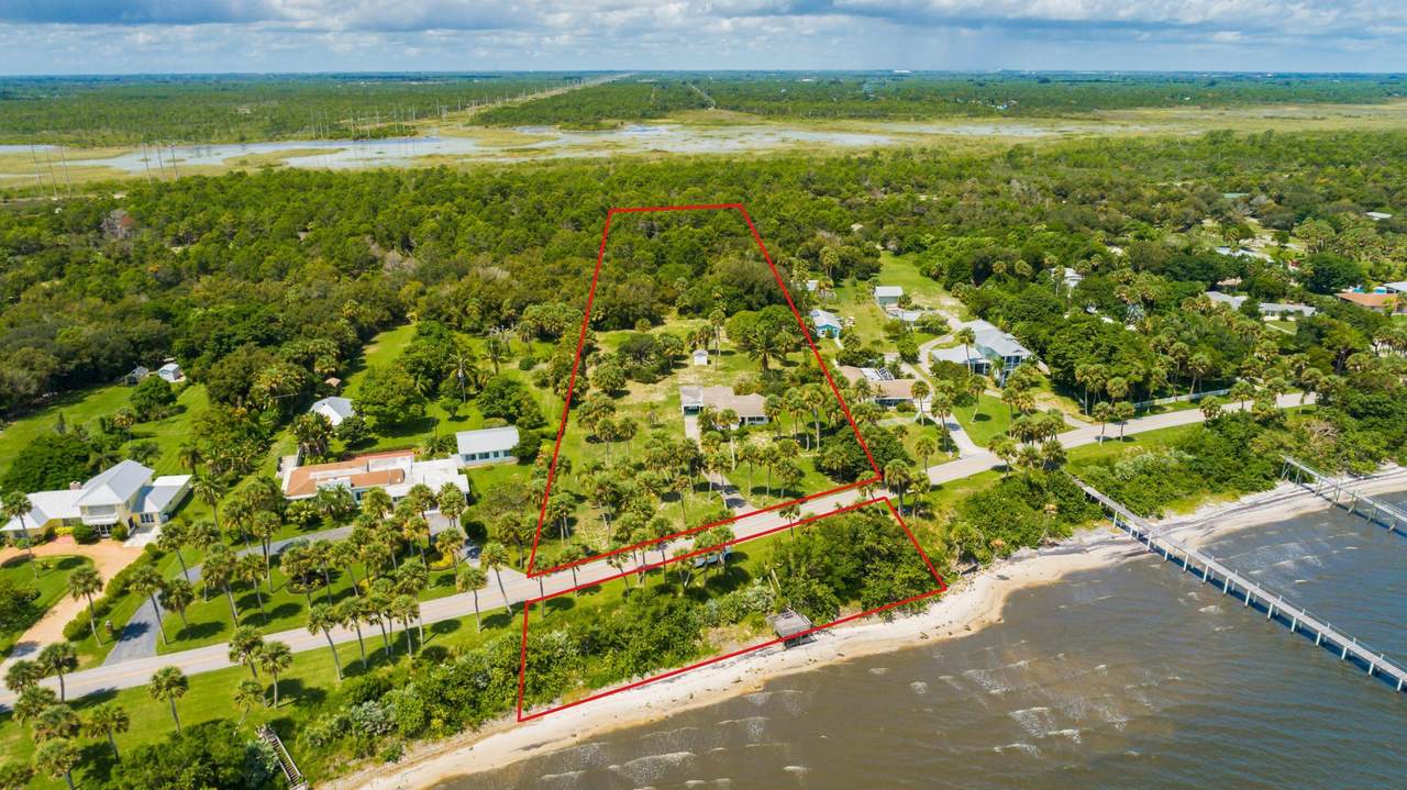 7405 Indian River Drive - Photo 1