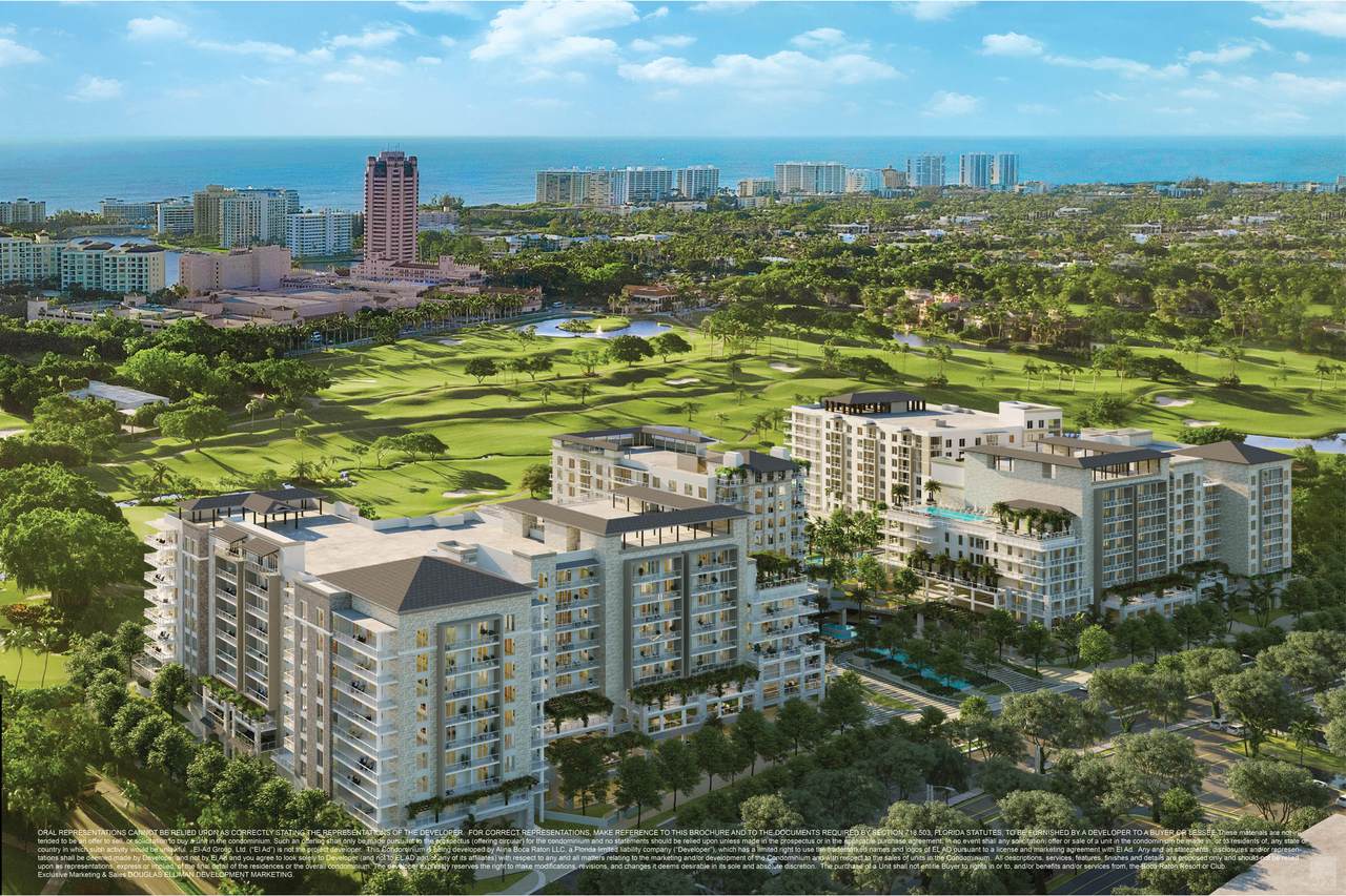 200 Mizner Boulevard - Photo 1