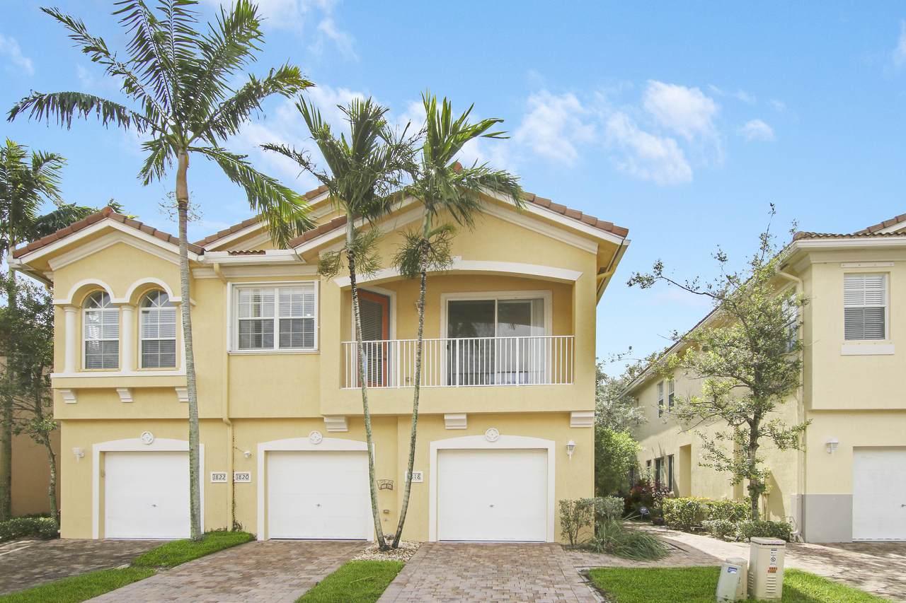 1818 Sonrisa Street - Photo 1