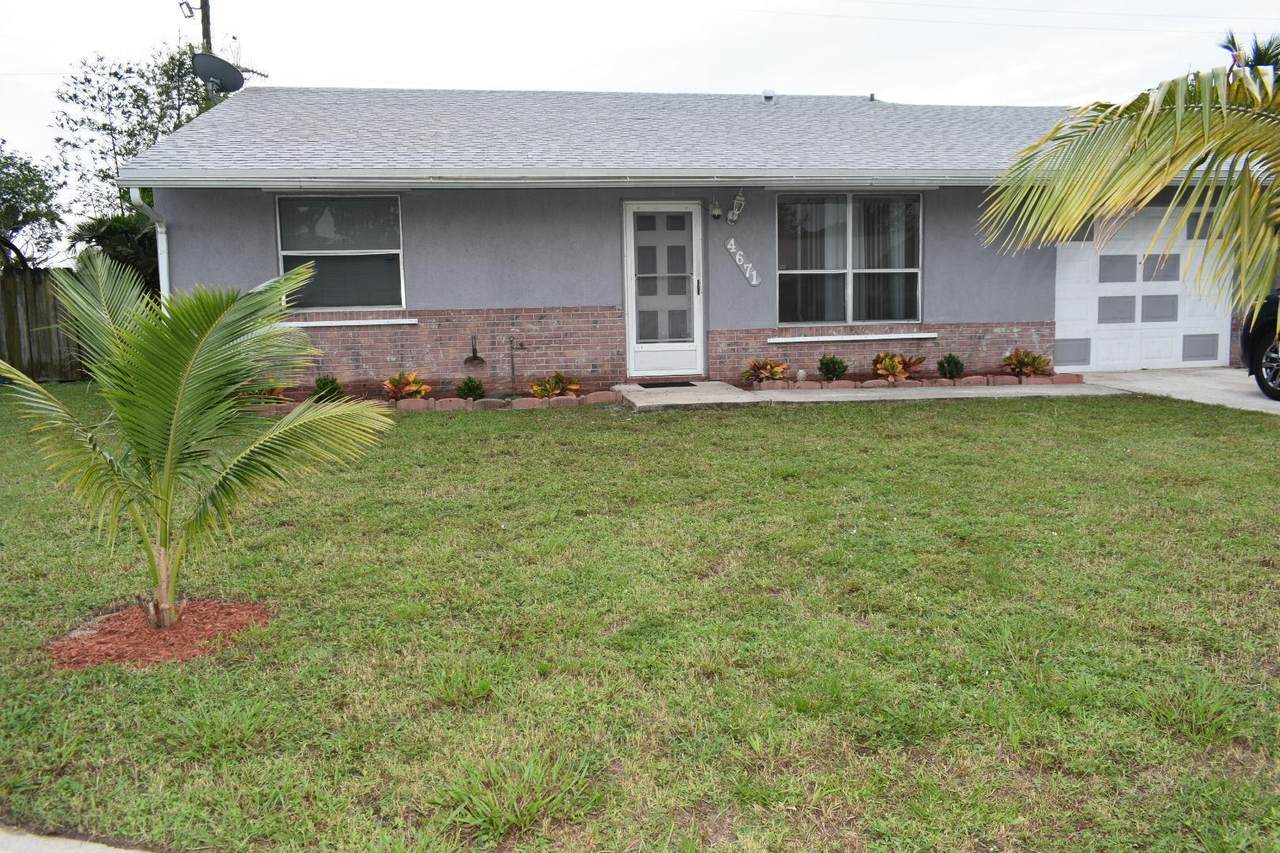 4671 Rome Court - Photo 1