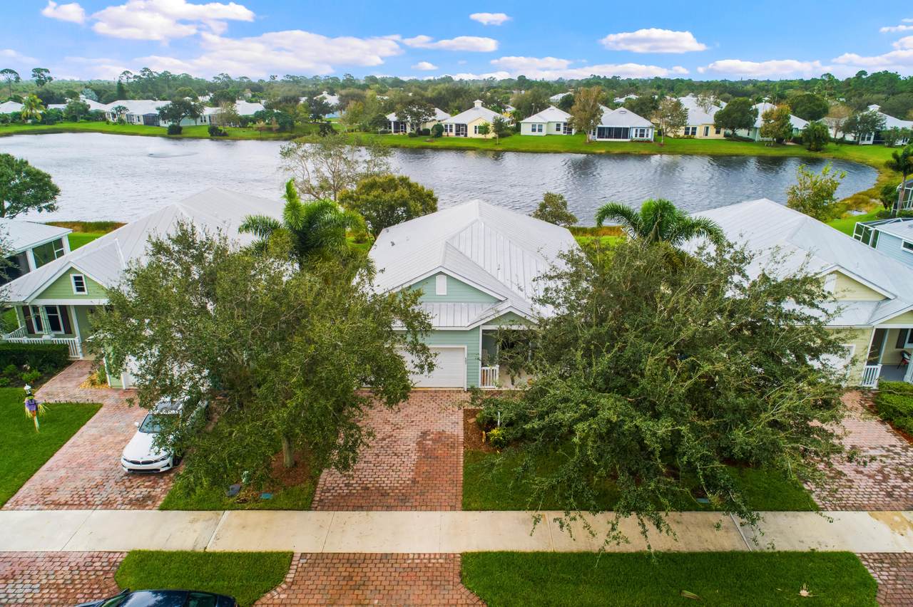 603 Canoe Park Circle - Photo 1