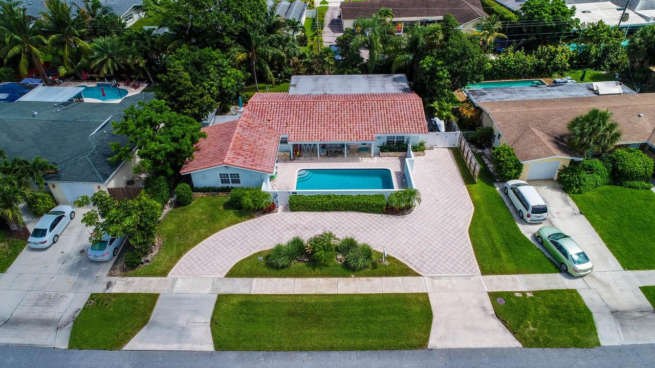 425 Marlin Road - Photo 1
