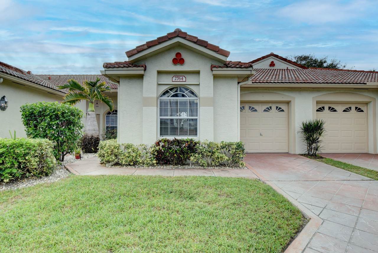 2764 Wood Fern Drive - Photo 1