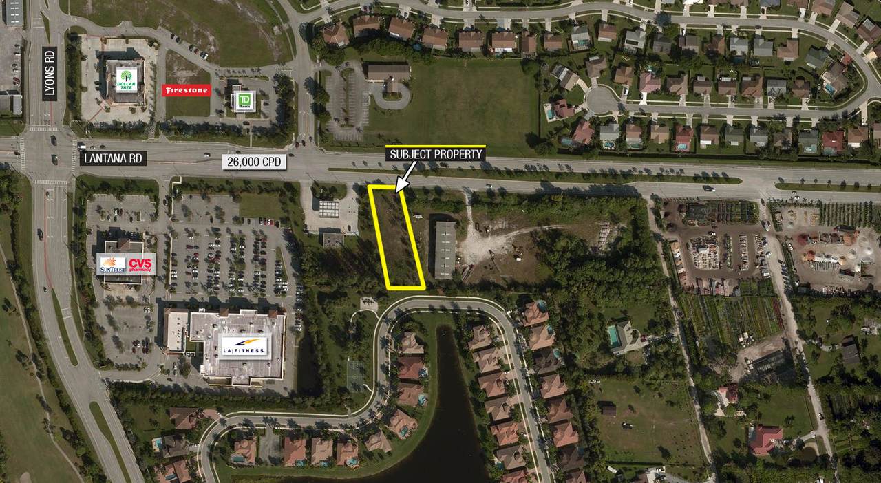 8826 Lantana Road - Photo 1