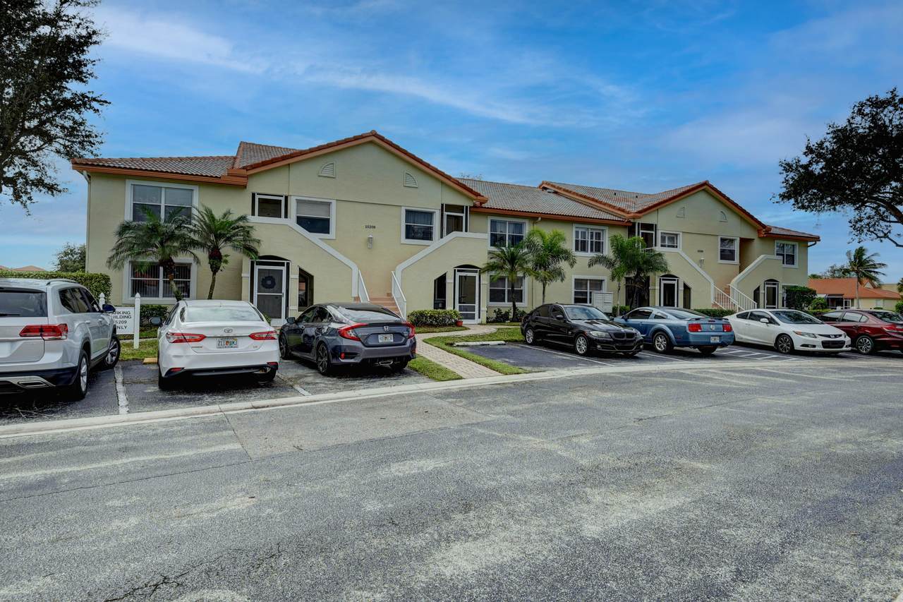 15209 Tranquility Lake Drive - Photo 1