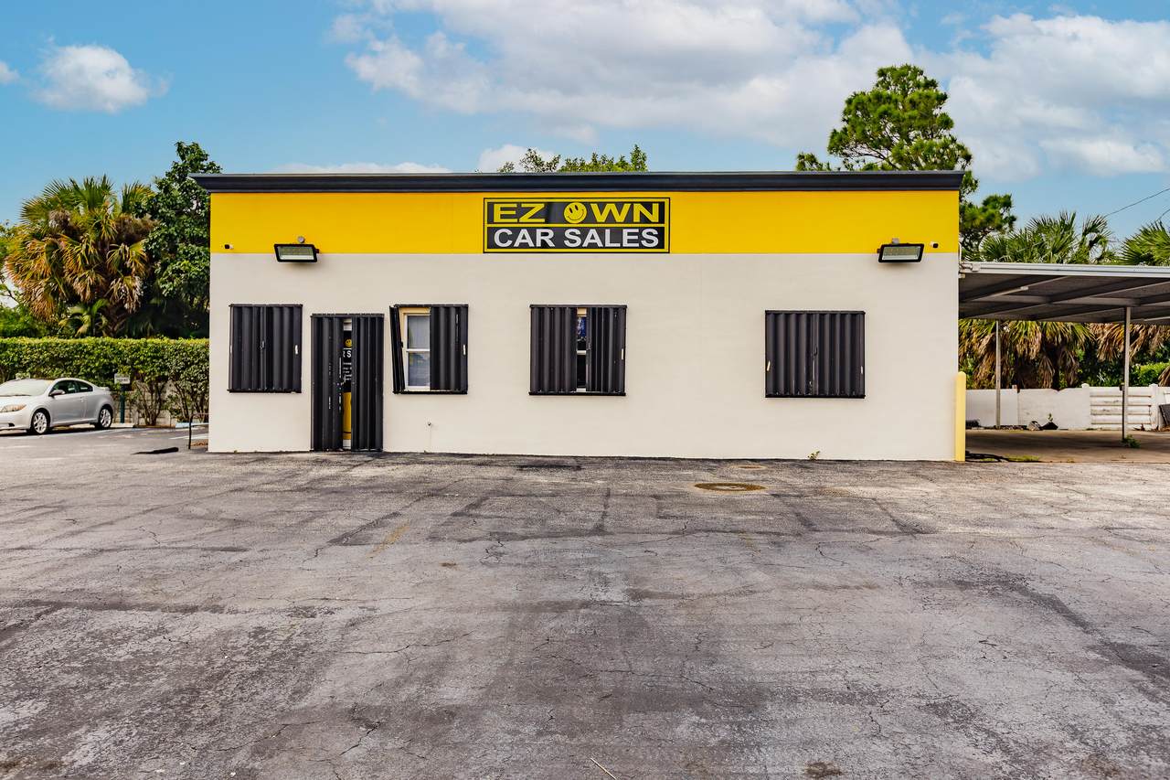 5139 Lake Worth Road - Photo 1