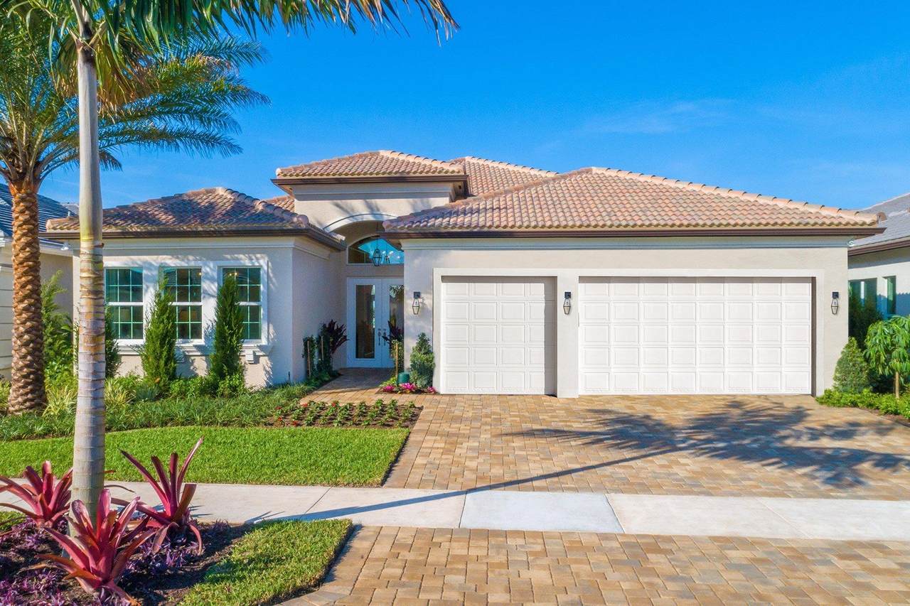 9265 Seahorse Bay Drive - Photo 1