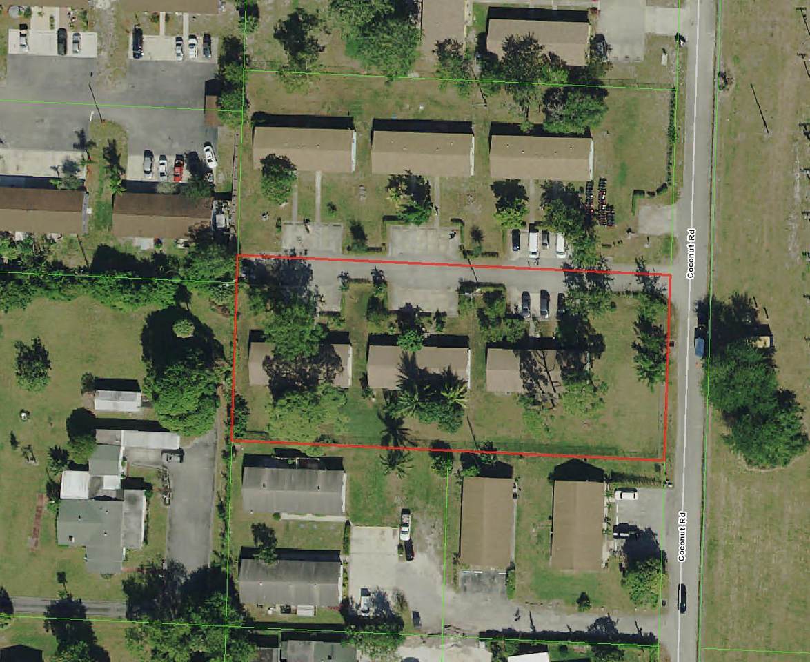 4593 Coconut Road - Photo 1
