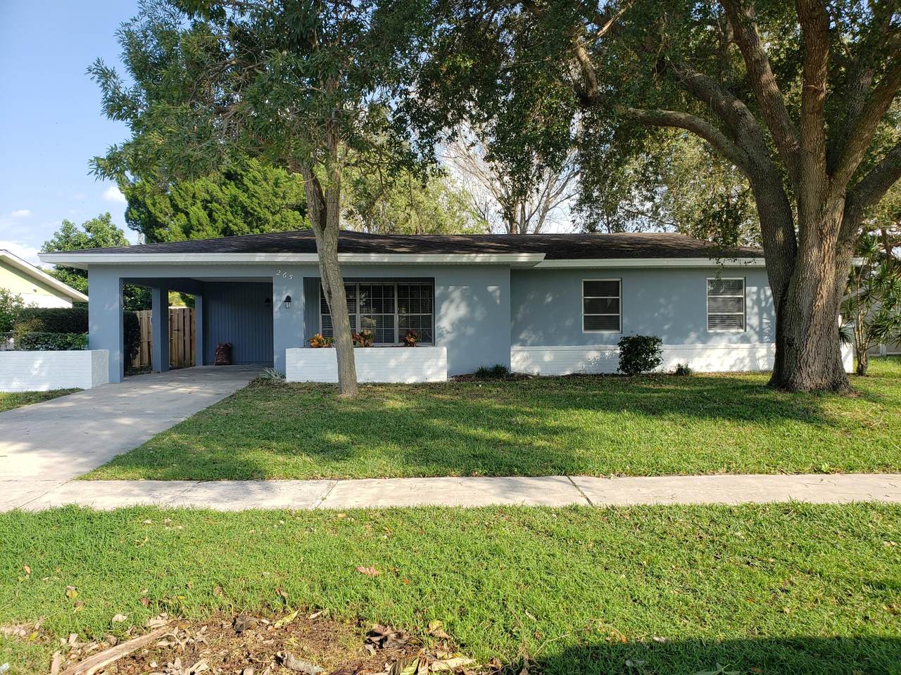 265 Mainsail Street - Photo 1