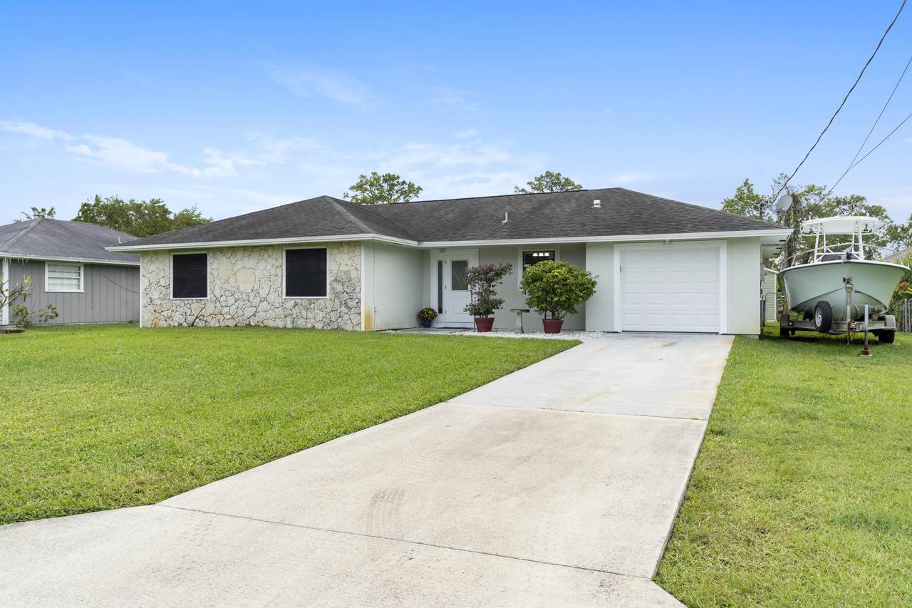 5909 Cassia Drive - Photo 1