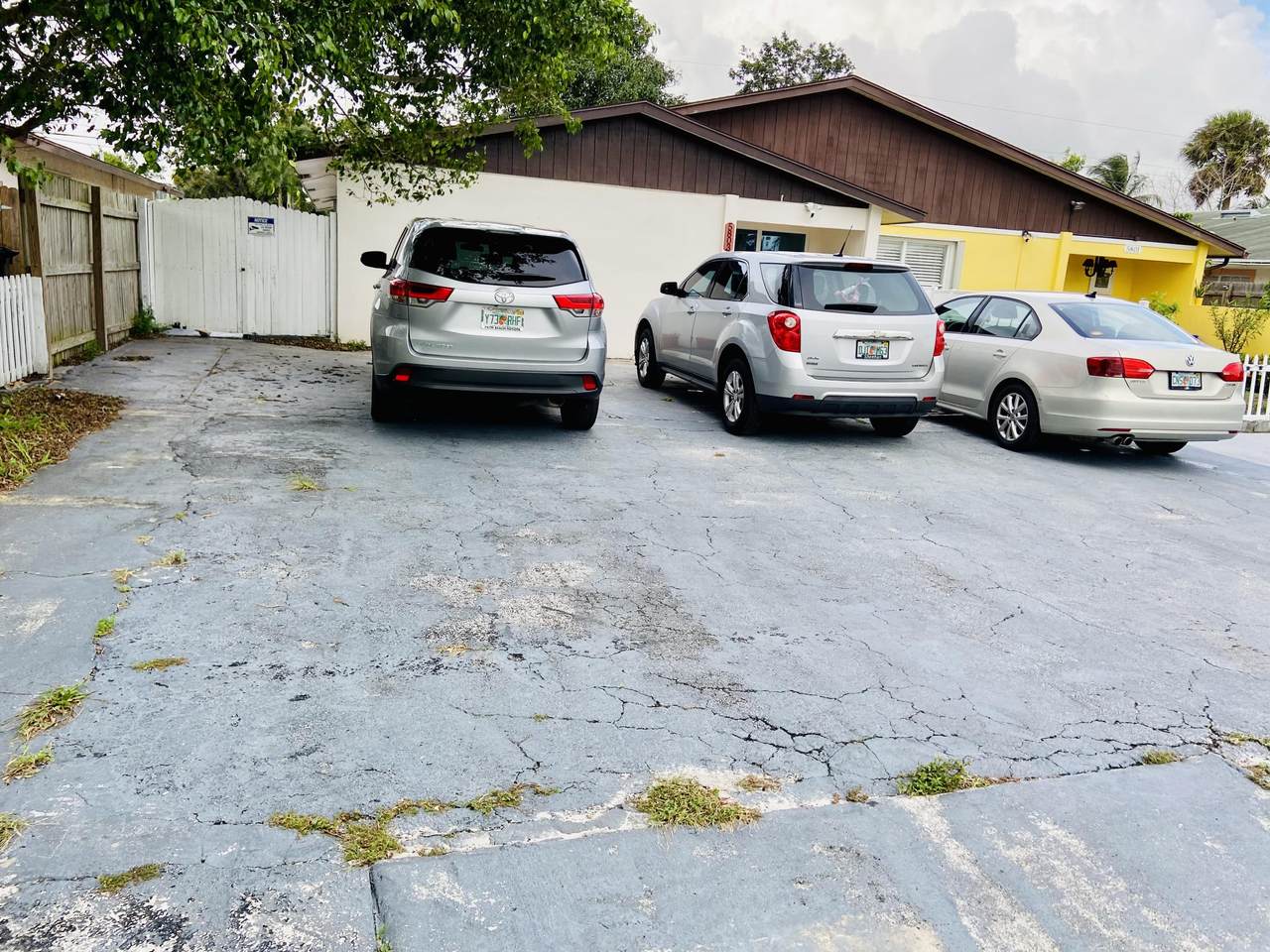 5803 Albert Rd Road - Photo 1