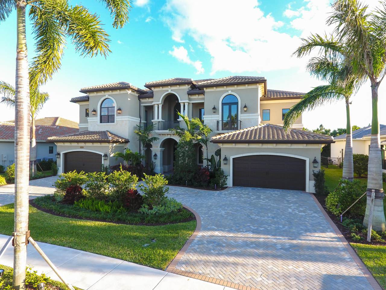 16840 Matisse Drive - Photo 1