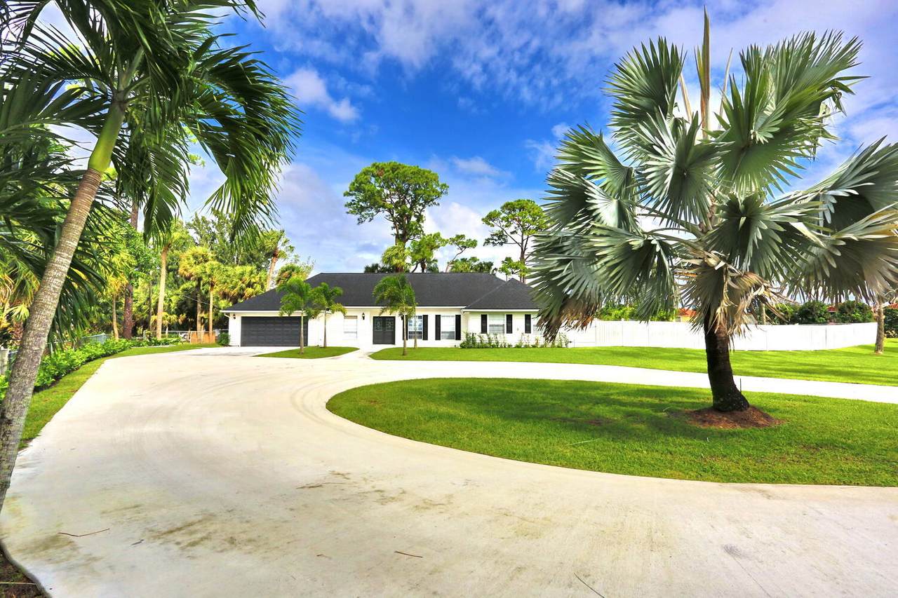 5555 Gun Club Road - Photo 1