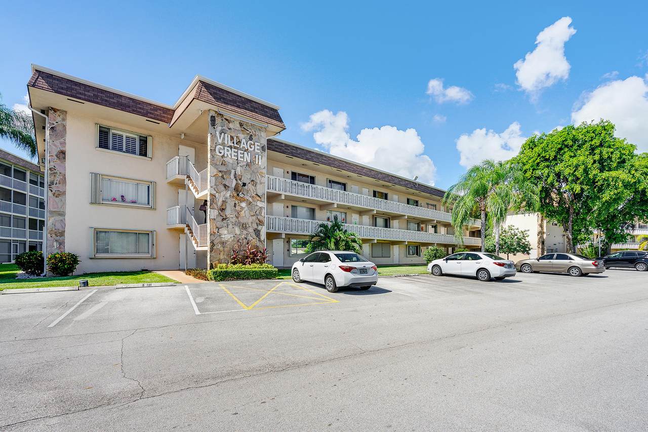 200 Village Green Circle - Photo 1