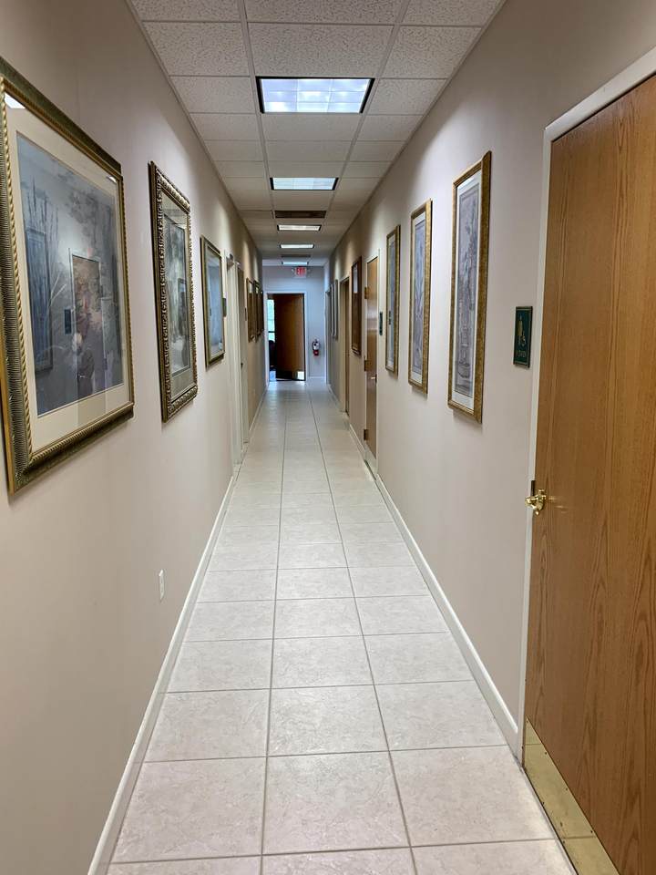 100 Village Square Crossing - Photo 1