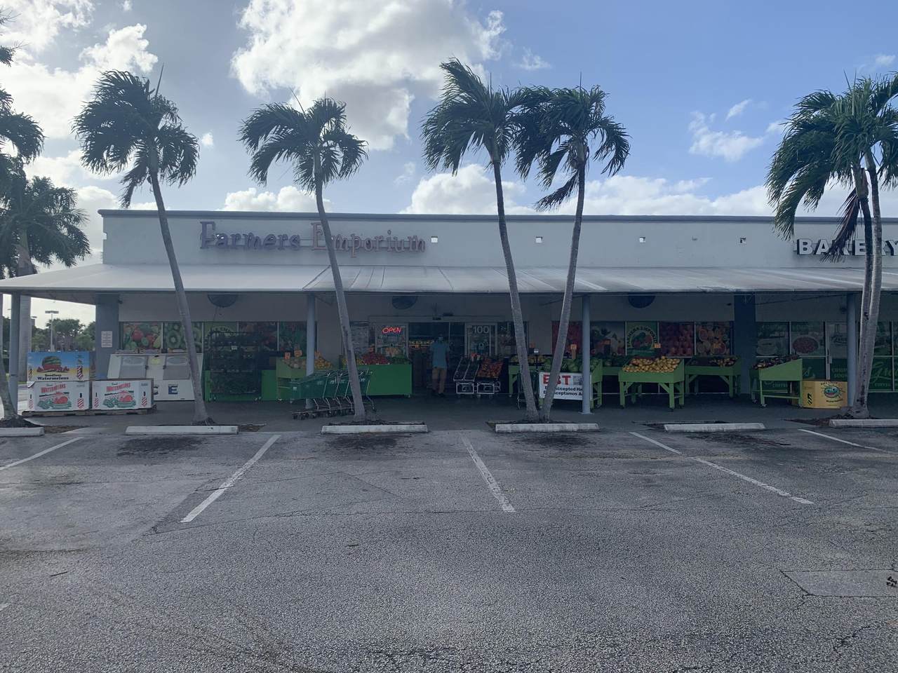 4619 Okeechobee Boulevard - Photo 1