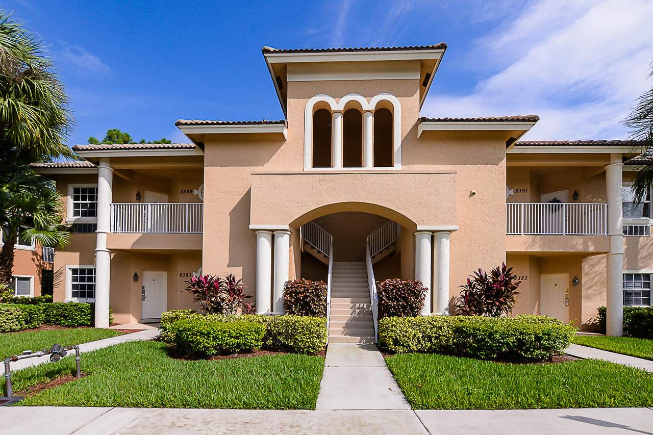 8391 Mulligan Circle - Photo 1