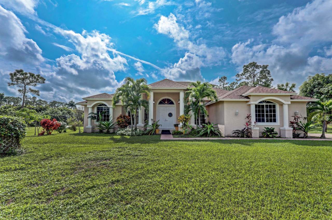 14614 93rd Street - Photo 1