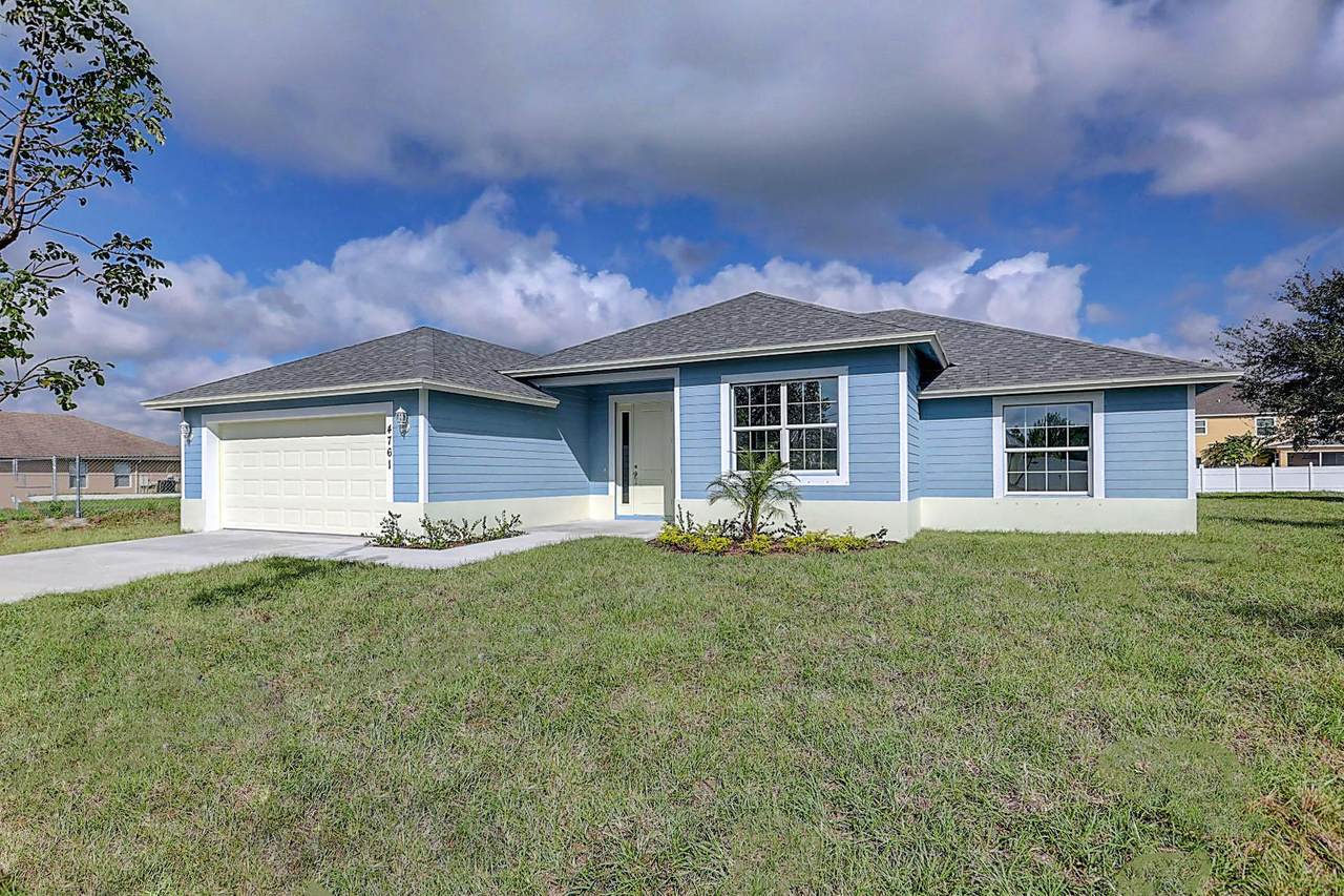 4761 Yacolt Drive - Photo 1