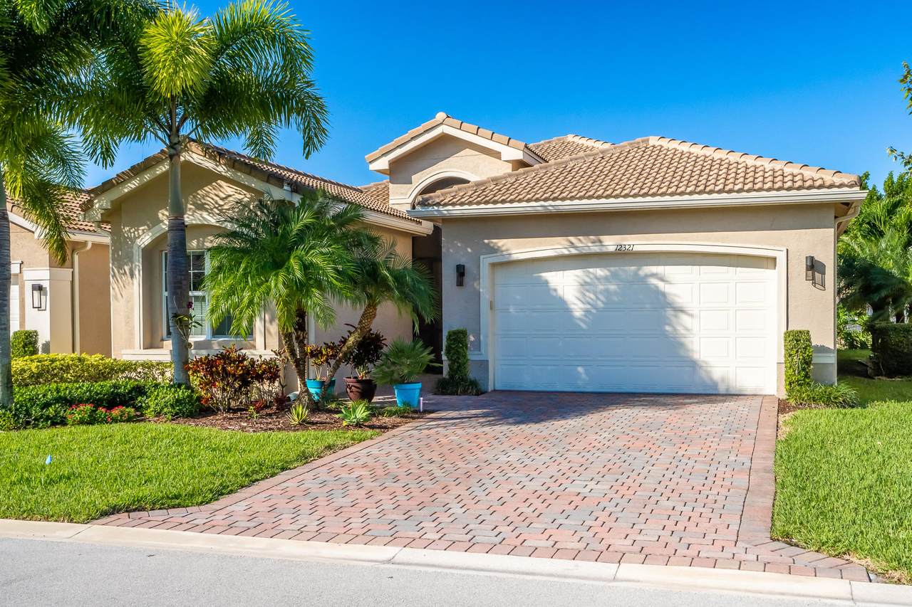 12321 Mount Bora Drive - Photo 1