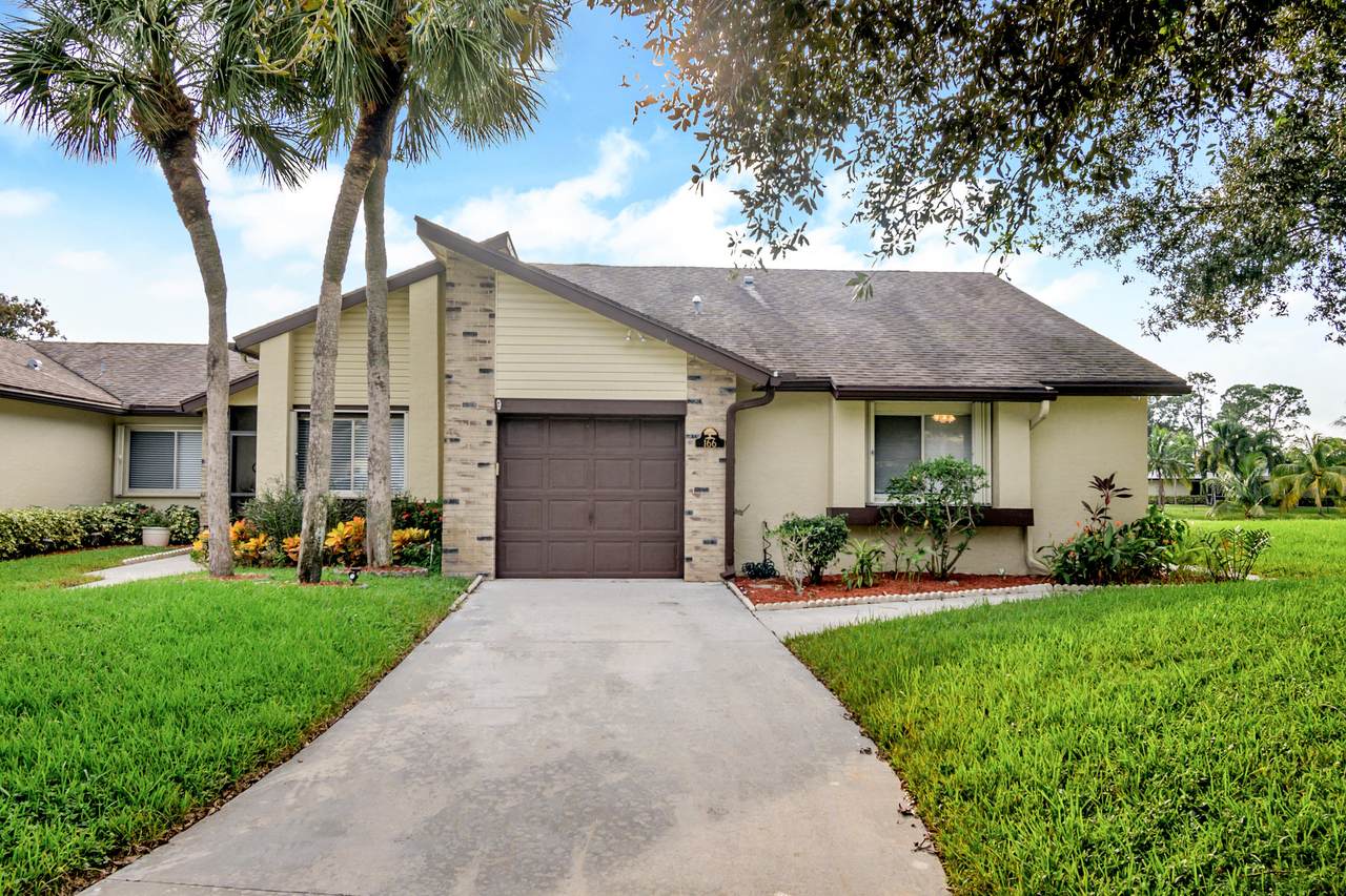 166 Ramblewood Circle - Photo 1