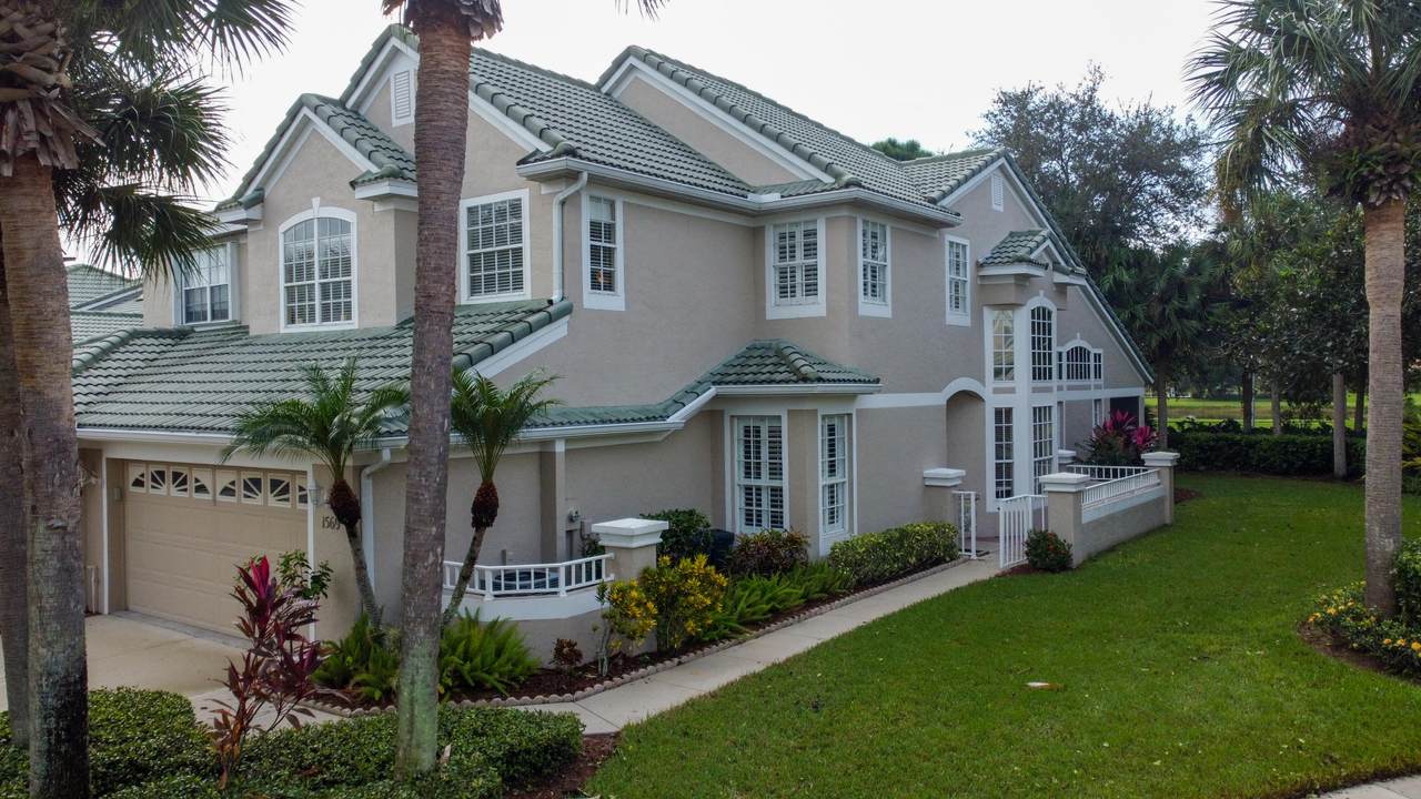 1569 Harbour Isles Circle - Photo 1