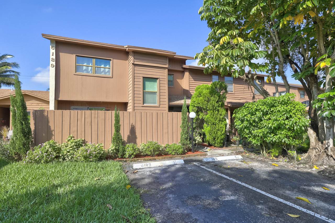 6189 Pine Tree Lane - Photo 1
