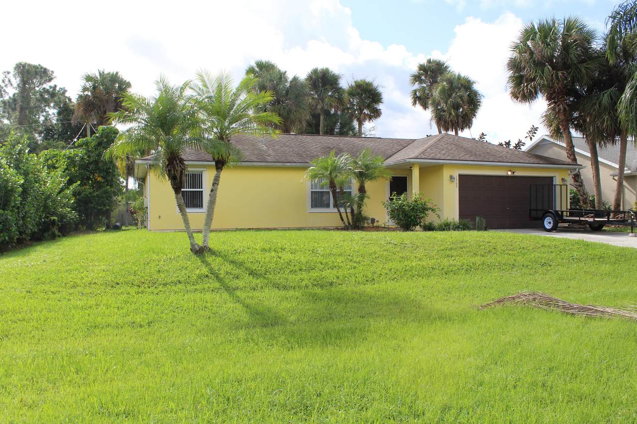 1302 Porter Road - Photo 1