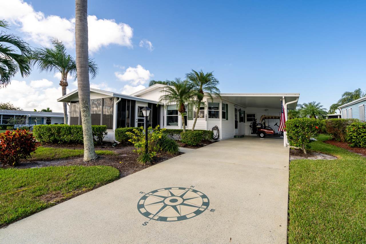 3800 Pebble Beach Lane - Photo 1