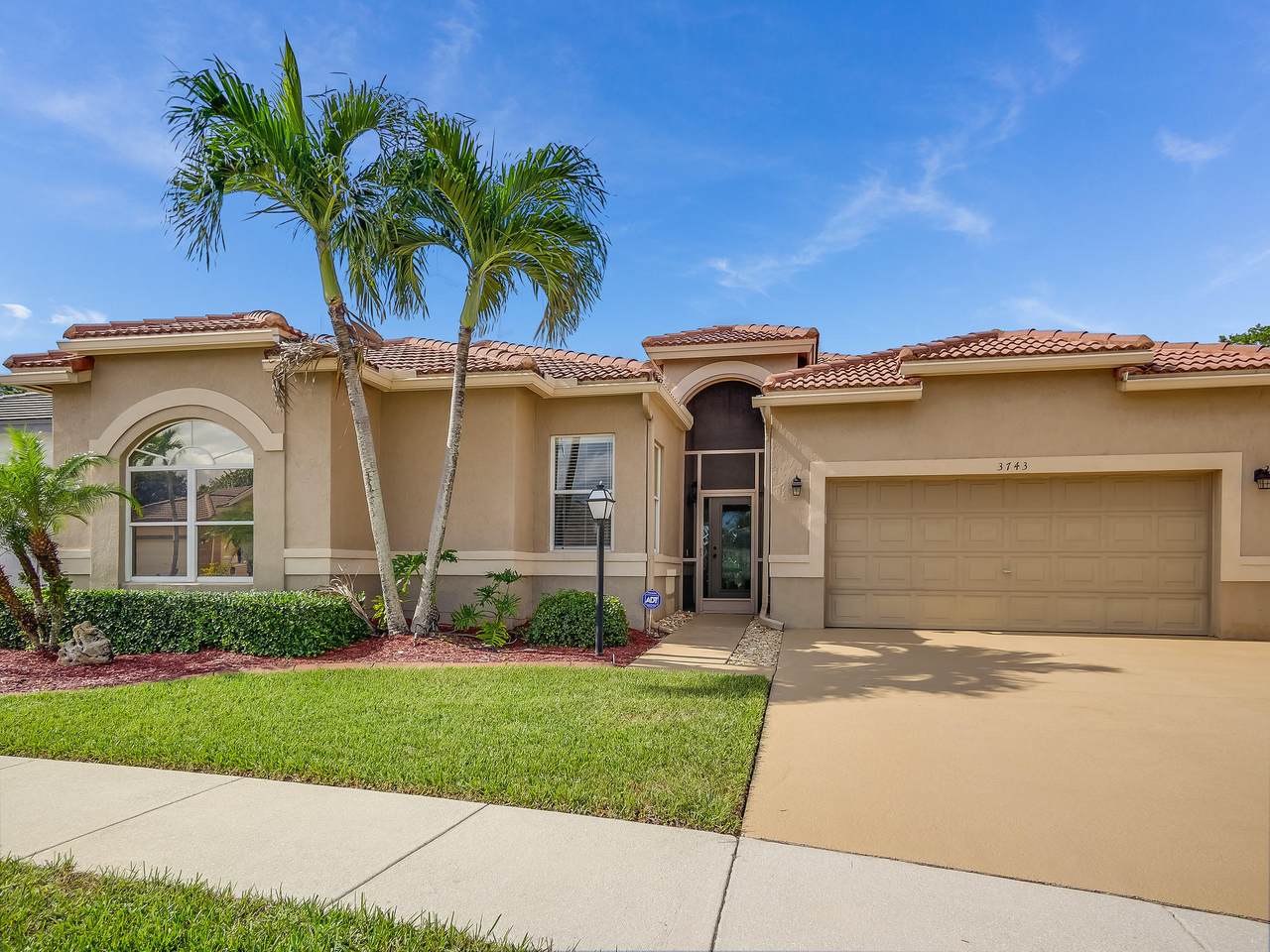 3743 Spring Crest Court - Photo 1