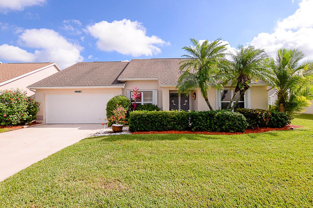 1042 Tuscany Drive - Photo 1