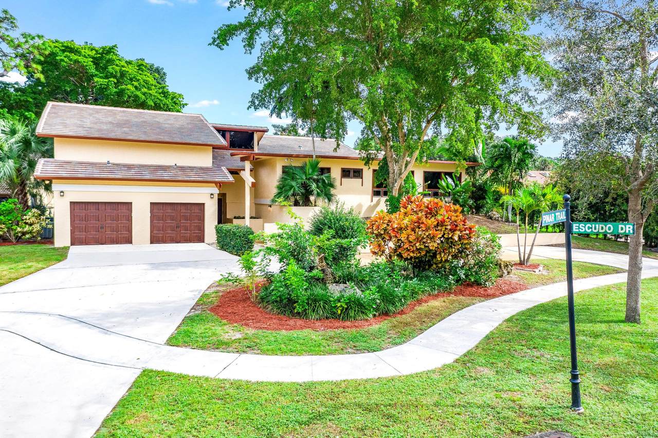 20912 Pinar Trail - Photo 1