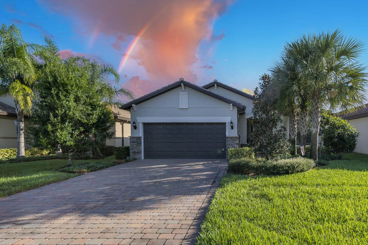 561 Monet Drive - Photo 1
