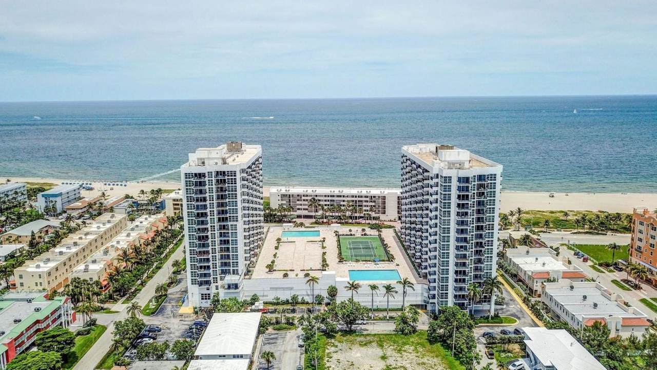 525 Ocean Boulevard - Photo 1