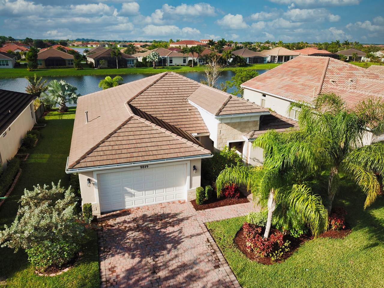 9849 Carrotwood Circle - Photo 1