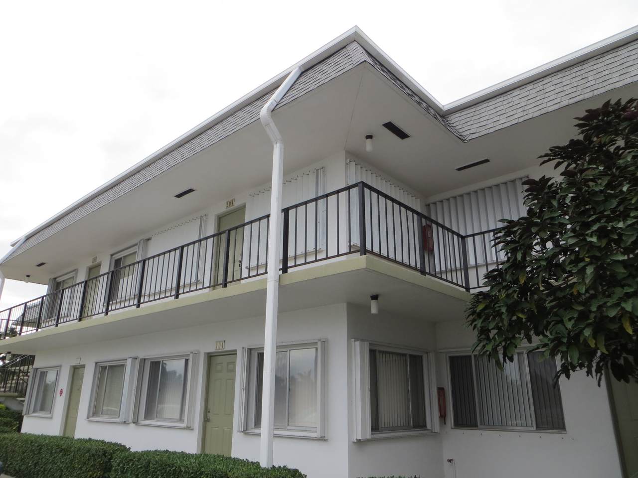 3160 Lake Osborne Drive - Photo 1