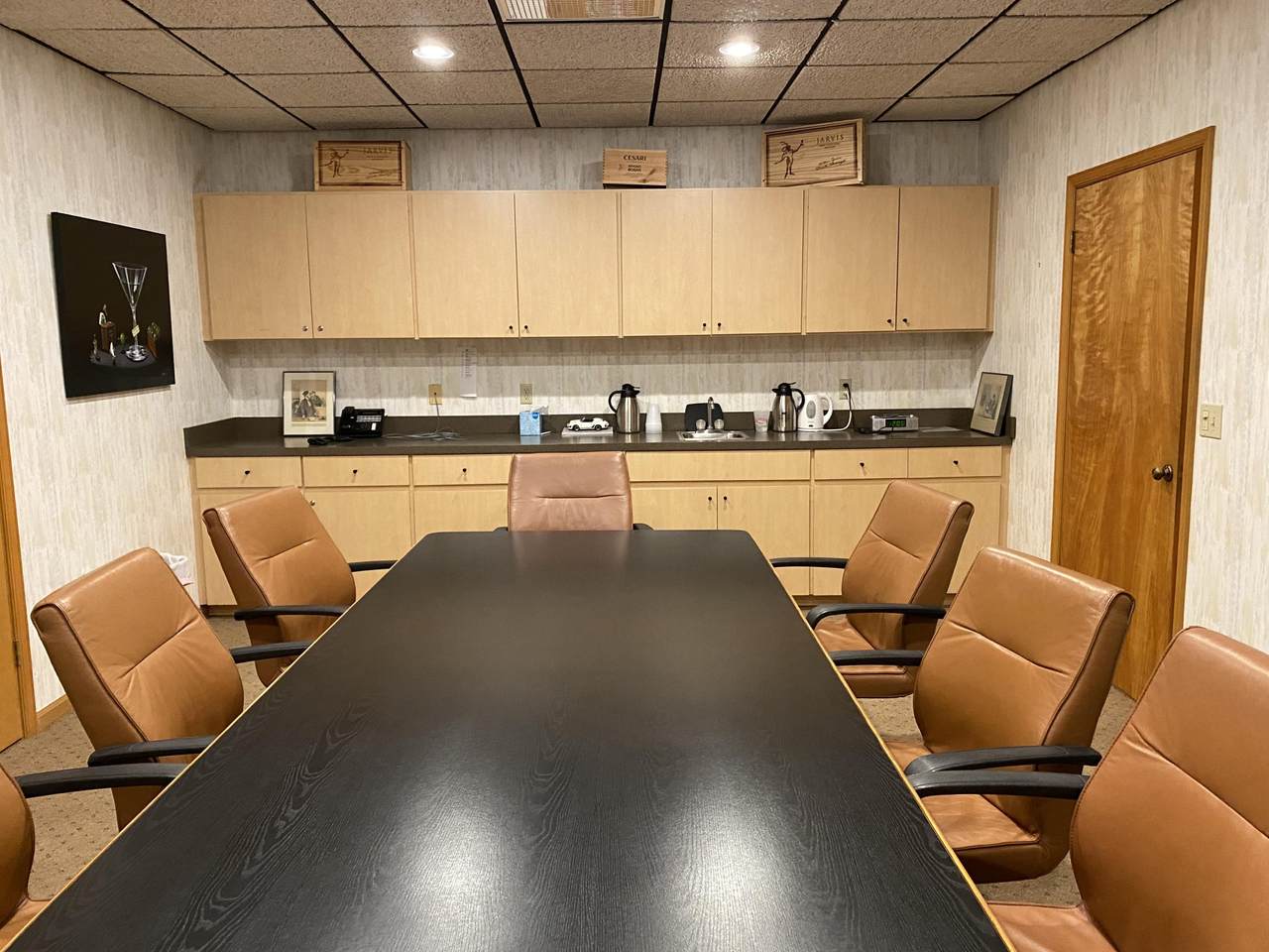 11380 Prosperity Farms Road - Photo 1