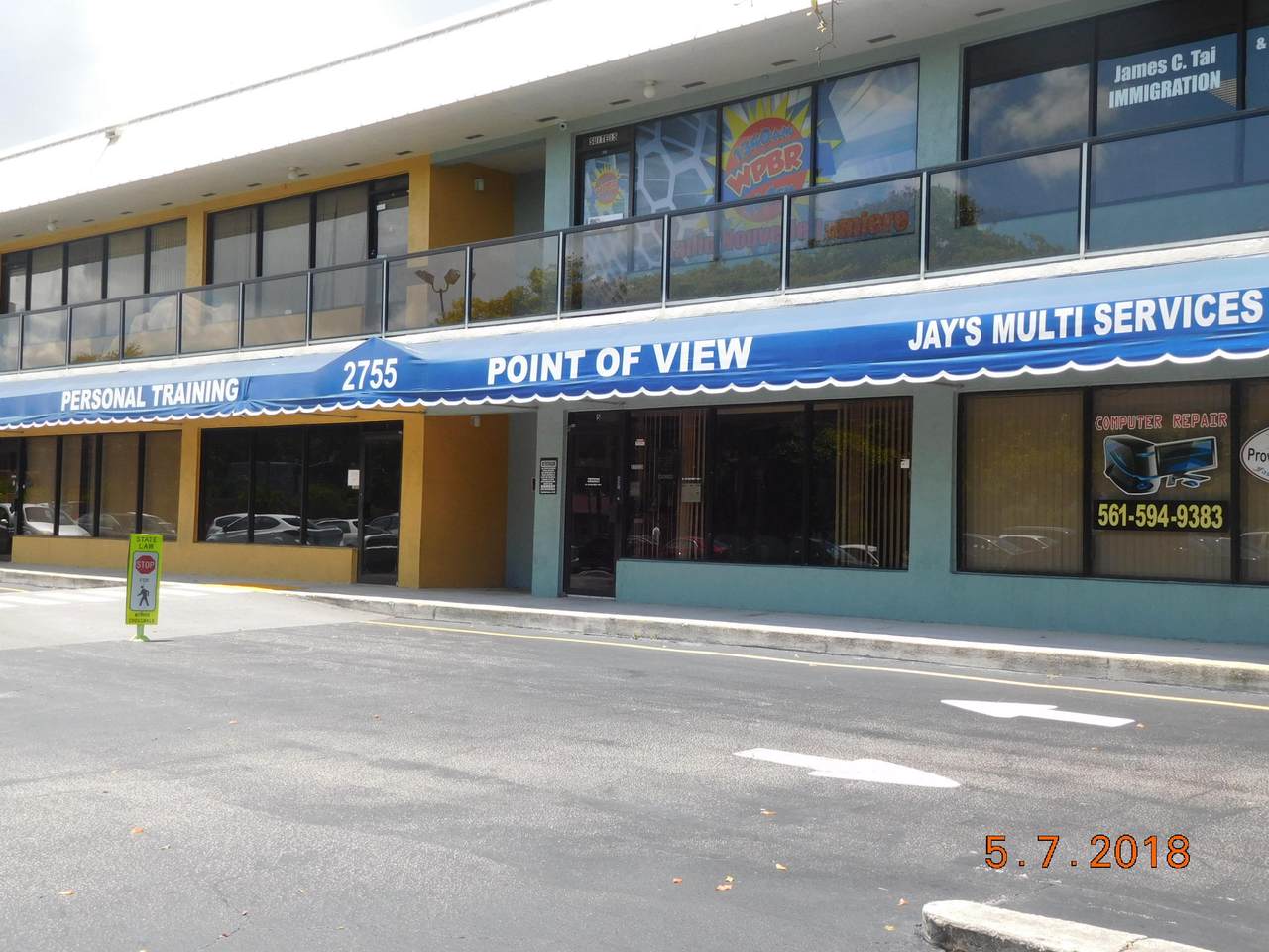 2755 Federal Highway - Photo 1